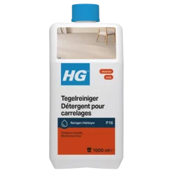 HG tegelreiniger 1 liter
