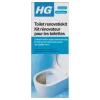 HG toilet renovatiekit 500 ml
