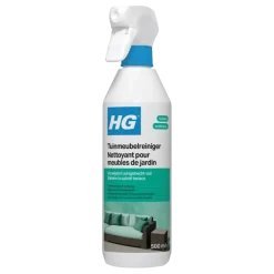 HG tuinmeubelreiniger 500 ml