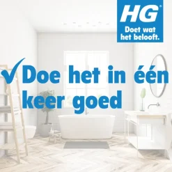 HG voegenreiniger 500 ml