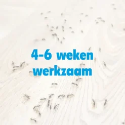 HGX spray tegen mieren 400 ml