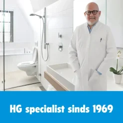 HGX spray tegen muggen en vliegen 400 ml