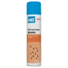 HGX spray tegen vlooien 400 ml