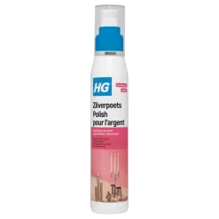 HG zilverpoets 125 ml