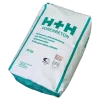 Cellenbetonblokken Accessoires|Cellenbetonblokken > H + H H+H cellenbeton blokkenlijm 15 kg