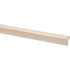 Houtenprofielen|Overgangsprofielen > Geen Hoeklat grenen 13x13mm 270cm