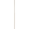 Houtenprofielen|Overgangsprofielen > Geen Hoeklat grenen 21x43 mm lengte 270 cm