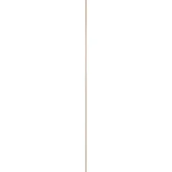 Houtenprofielen|Overgangsprofielen > Geen Hoeklat grenen 21x43 mm lengte 270 cm