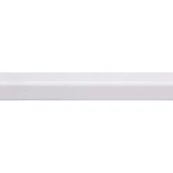 Houtenprofielen > Geen Hoeklat MDF 20x20 mm lengte 260 cm gegrond