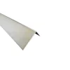 Hoekprofiel aluminium brut 30x15x1x2600mm