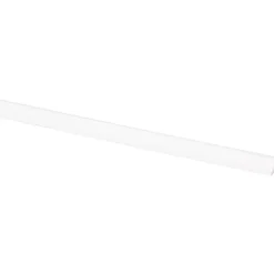 Houtenprofielen > Geen Hollat grenen gegrond 13x13 mm 270 cm