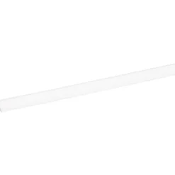 Houtenprofielen > Geen Hollat grenen gegrond 13x13 mm 270 cm