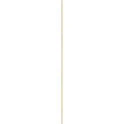 Houtenprofielen > Geen Hollat grenen 22x22 mm lengte 270 cm