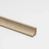 Houtenprofielen > Geen Hollat mdf Malibu 260 cm