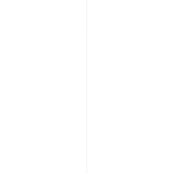 Houtenprofielen|Overgangsprofielen > Geen Hollat MDF 13x13 mm wit gegrond lengte 260 cm
