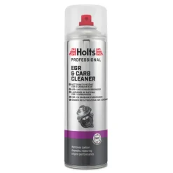 Auto Onderhouds- & Smeermiddelen > Holts EGR en Carburateurreiniger 500ml