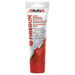 Autogereedschappen > Holts Firegum tube 52042041031 150gr