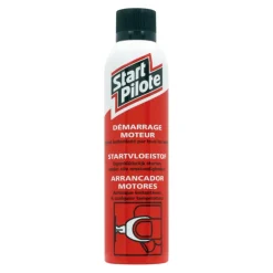 Auto Onderhouds- & Smeermiddelen > Holts Startvloeistof Start Pilote 300ml
