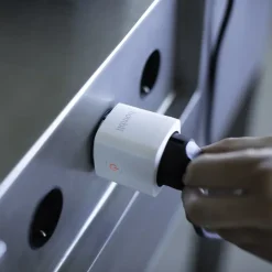 Stekkers|Smart Schakelmateriaal > Geen Hombli Slimme Stekker + Energiemeter 3-Pack
