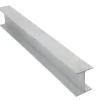 H-paal Varese 3 mm 14,1 x 10 cm, lengte 230 cm