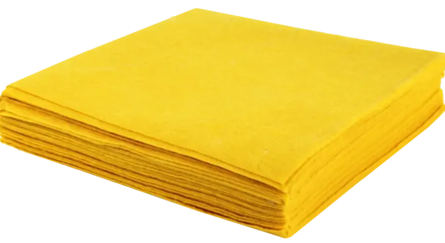 Huishouddoekjes 10 stuks