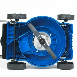 Grasmaaiers > Hyundai benzine grasmaaier 40cm 79,8cc