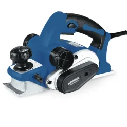 Frees, Slijp & Schaafmachines > Hyundai elektrische schaaf 950W 82x4mm