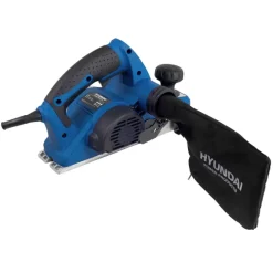 Frees, Slijp & Schaafmachines > Hyundai elektrische schaaf 950W 82x4mm