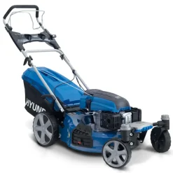 Grasmaaiers > Hyundai grasmaaier benzine 508mm