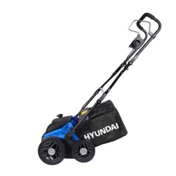 Verticuteermachines > Hyundai verticuteermachine 360mm 1500W