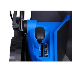 Verticuteermachines > Hyundai verticuteermachine 360mm 1500W