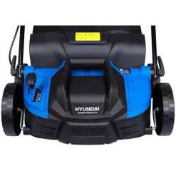 Verticuteermachines > Hyundai verticuteermachine 360mm 1500W