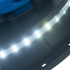 Schuurmachines > Hyundai wandschuurmachine 1280W