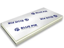 Isolatieplaten > IDELCO ALPHA PIR isolatieplaat 120 x 60 cm 4 cm (Rd 1.8) 0,72 m²