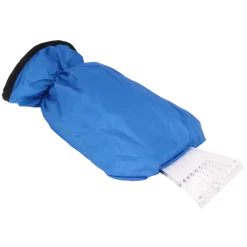 Zomer- & Winterartikelen > Talen Tools IJskrabber met handschoen