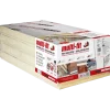 Dakisolatie|Isolatieplaten > IKO Enertherm multi-fit PIR isolatieplaten 9 cm (Rd 4.0) 2,88 m²