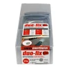 Wandpanelen > IKO Enertherm Iko enetherm bevestigingsset 14 cm 25 stuks