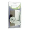 Dakraam Accessoires > Ledent Inbouw oproller 6 meter