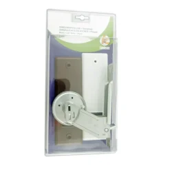 Dakraam Accessoires > Ledent Inbouw oproller 6 meter