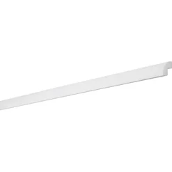 Kunststofprofielen|Overgangsprofielen > Inspirations plafondlijst / sierlijst Barcelona 25x30mm 2 meter 2 stuks