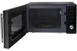Inventum MN207SB - Vrijstaande solo-magnetron - 20 liter - 800 watt
