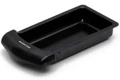 Inventum TP700 Teppanyaki grill – 70x23 cm tafelgrill – PFAS-vrij – 1800W – Zwart/RVS