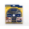 Zaagbladen > IRWIN afkortzaagblad 48T voor hout / laminaat / MDF- 216 x 30 mm