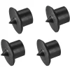 Overig Handgereedschap > IRWIN centreerpunten voor deuvels van Ø6 mm. Inhoud 4 stuks.