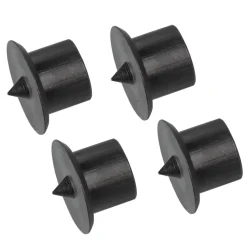 Overig Handgereedschap > IRWIN centreerpunten voor deuvels van Ø8 mm. Inhoud 4 stuks.