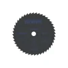Zaagbladen > IRWIN cirkelzaagblad Ø85 mm met asgat 10mm, vertanding 40T