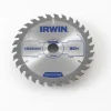 Zaagbladen > IRWIN cirkelzaagblad Ø 150x16&20mm 30T