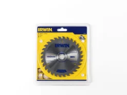 Zaagbladen > IRWIN cirkelzaagblad Ø 150x16&20mm 30T
