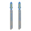 Zaagbladen > IRWIN decoupeerzaagblad T-aansluiting voor metaal - 2 stuks - tot 6 mm