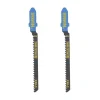 Zaagbladen > IRWIN decoupeerzaagblad T-aansluiting voor PVC / plexiglas - 2 stuks
